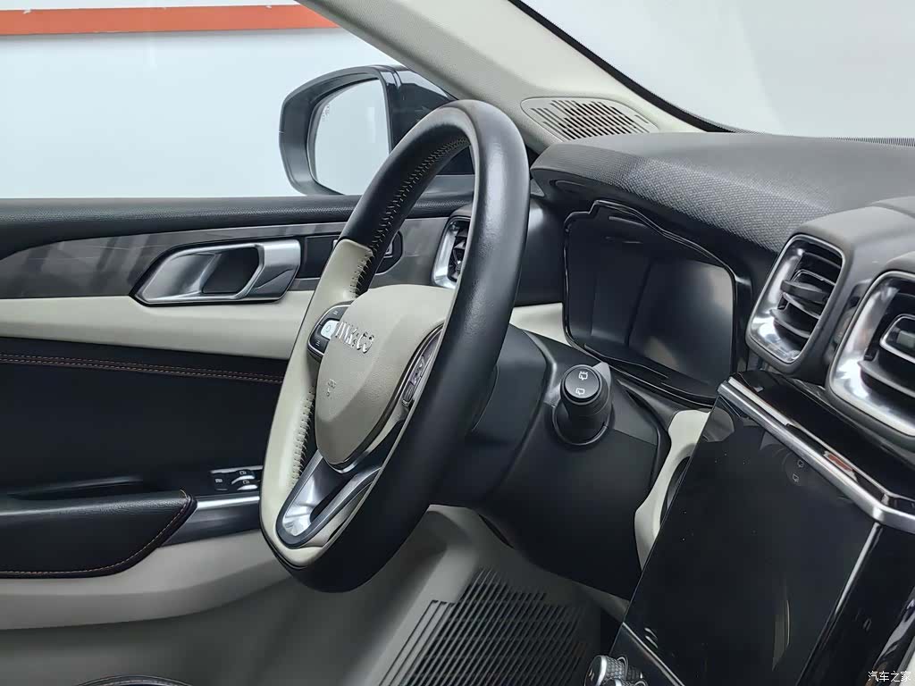 Lynk & Co 01, 2018 22