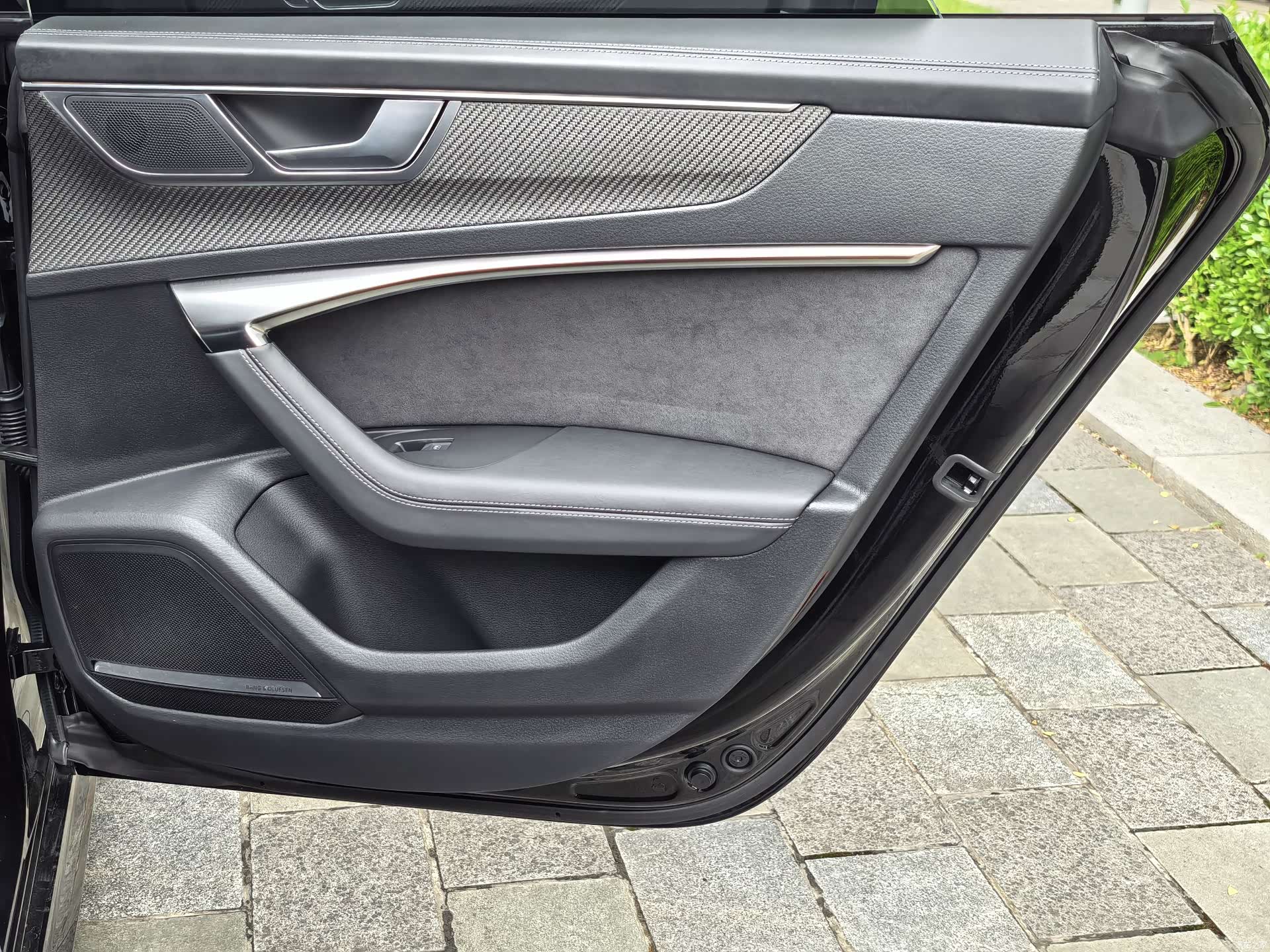 Audi A7, 2024 46