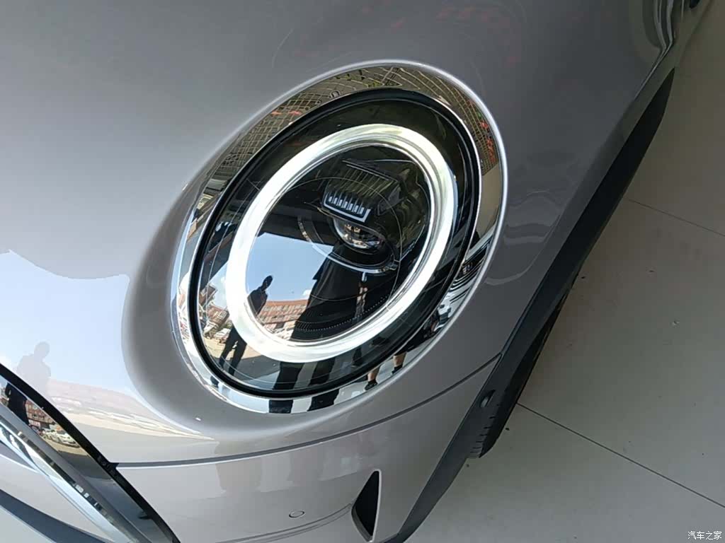 Mini Cooper, 2021 24