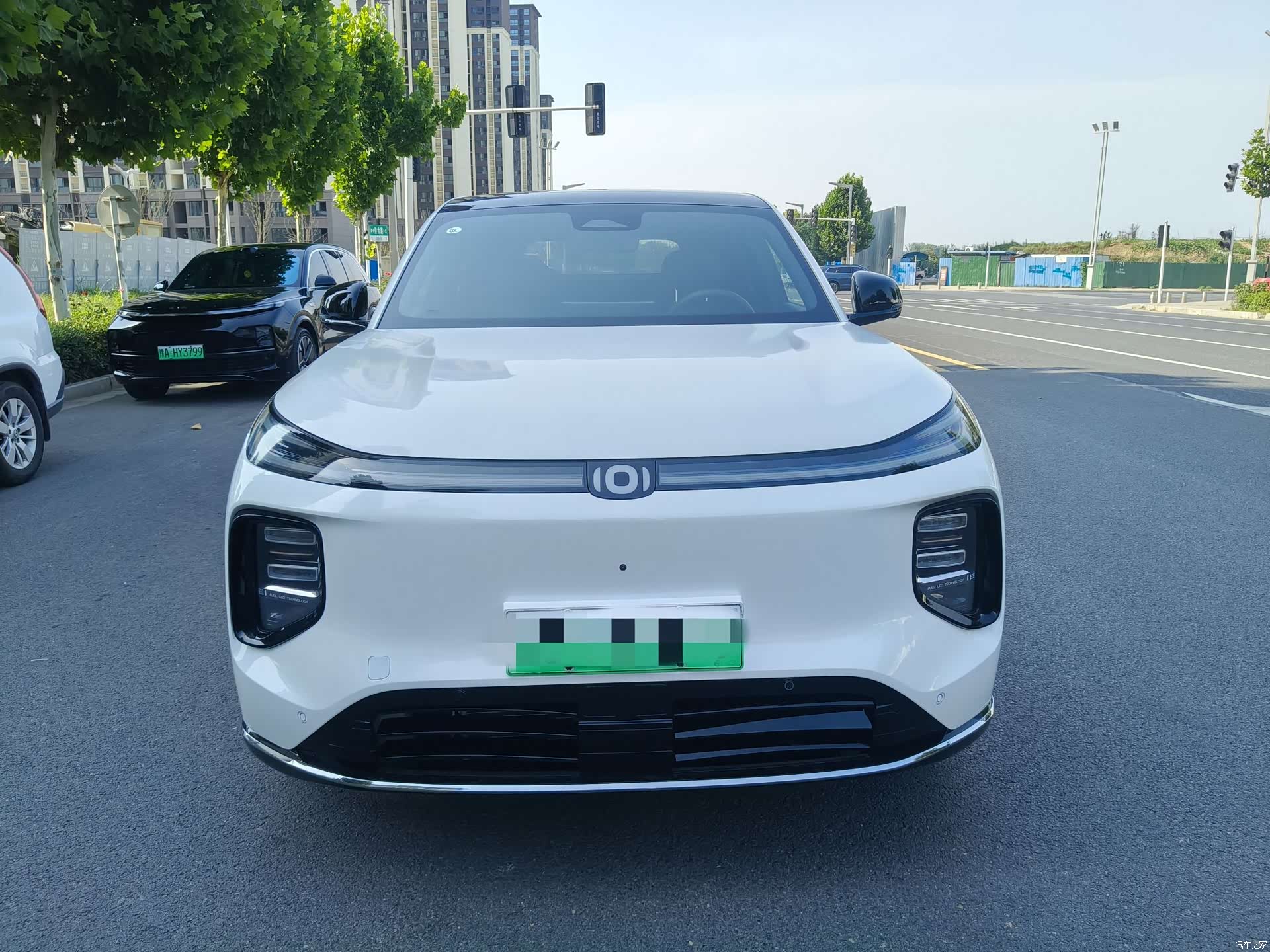 Changan Eado, 2025 2
