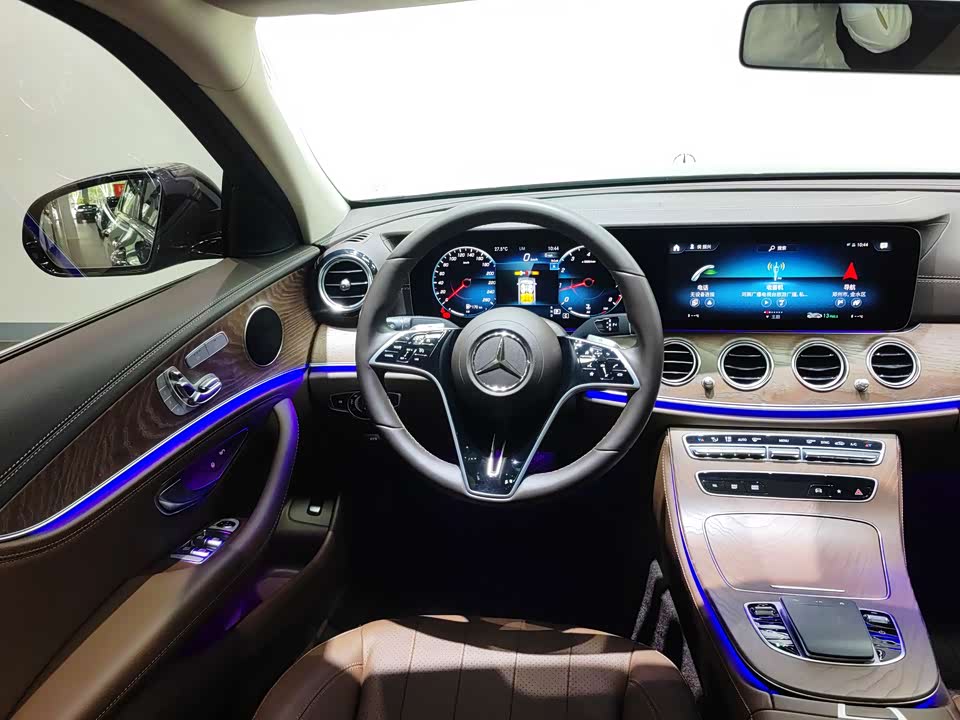 Mercedes-Benz E-class Mercedes-Benz E-class