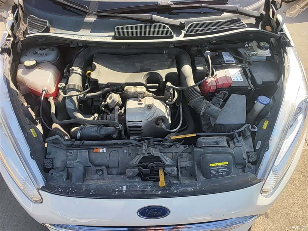 Ford 1.0, 2015 11