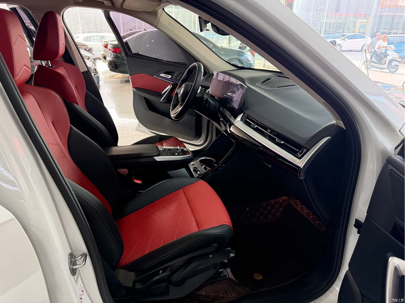 BMW X1, 2023 9