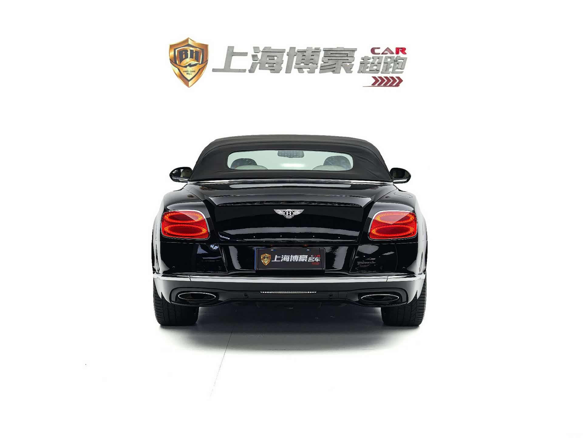 Bentley Continental GT, 2013 3