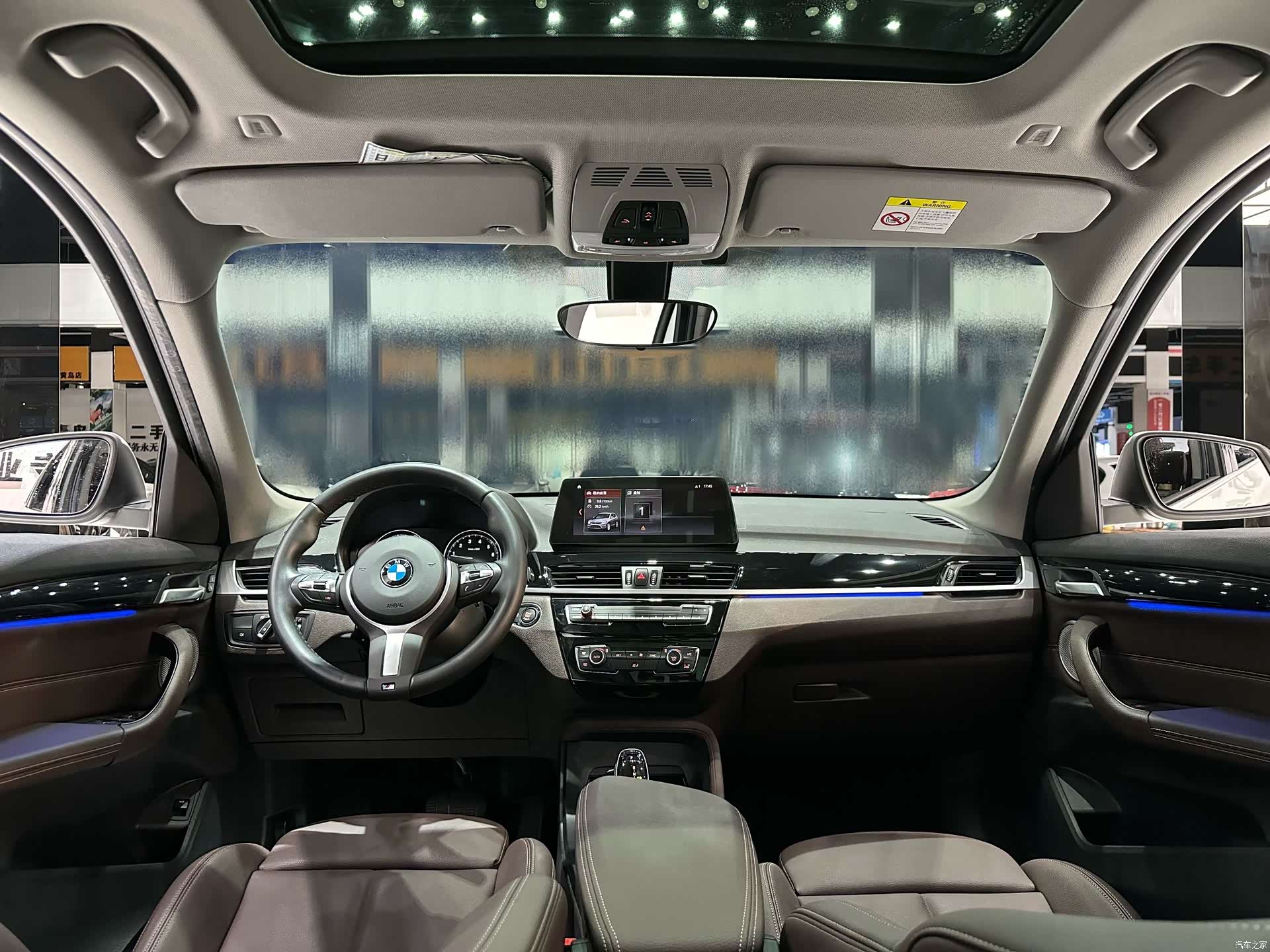 BMW X1, 2022 7