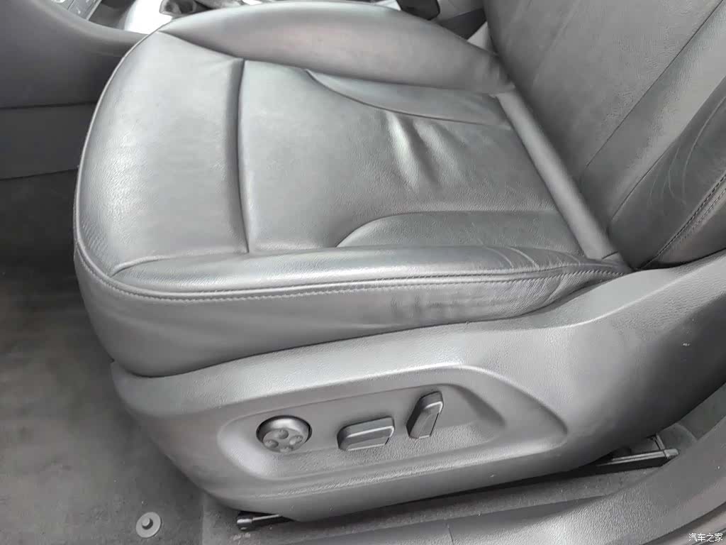 Audi Q3, 2014 20