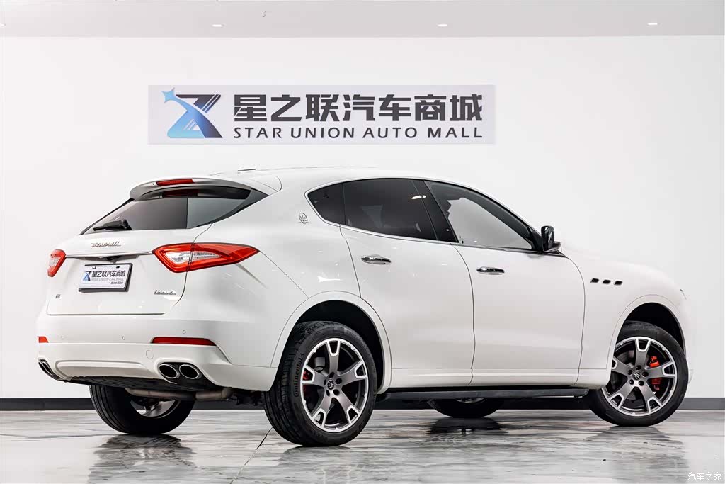 Maserati Levante, 2020 6