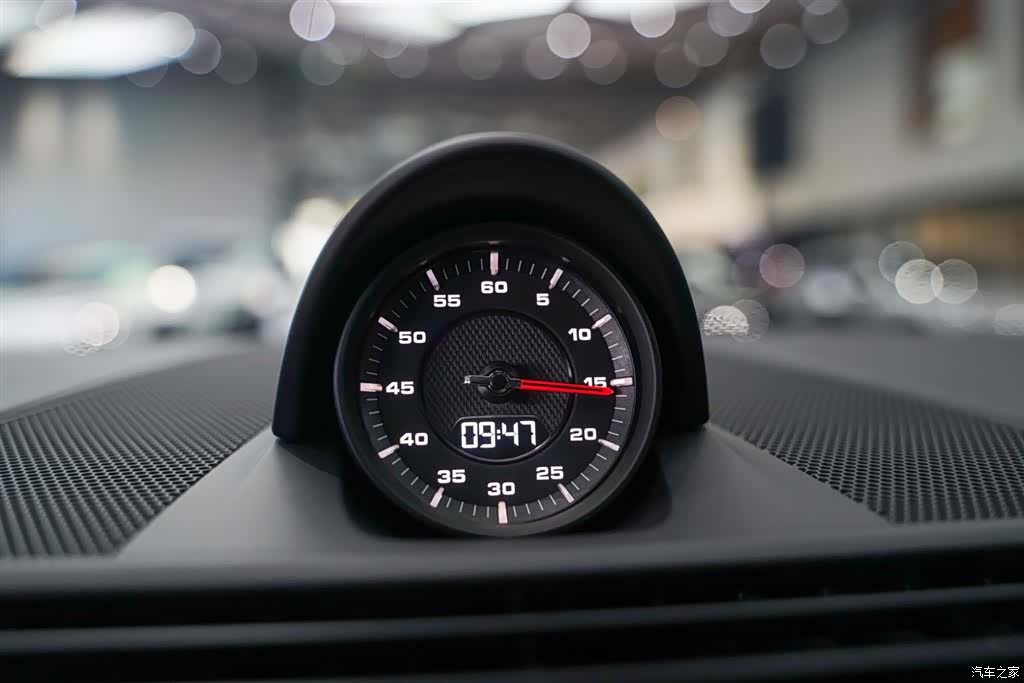 Porsche Panamera, 2022 17