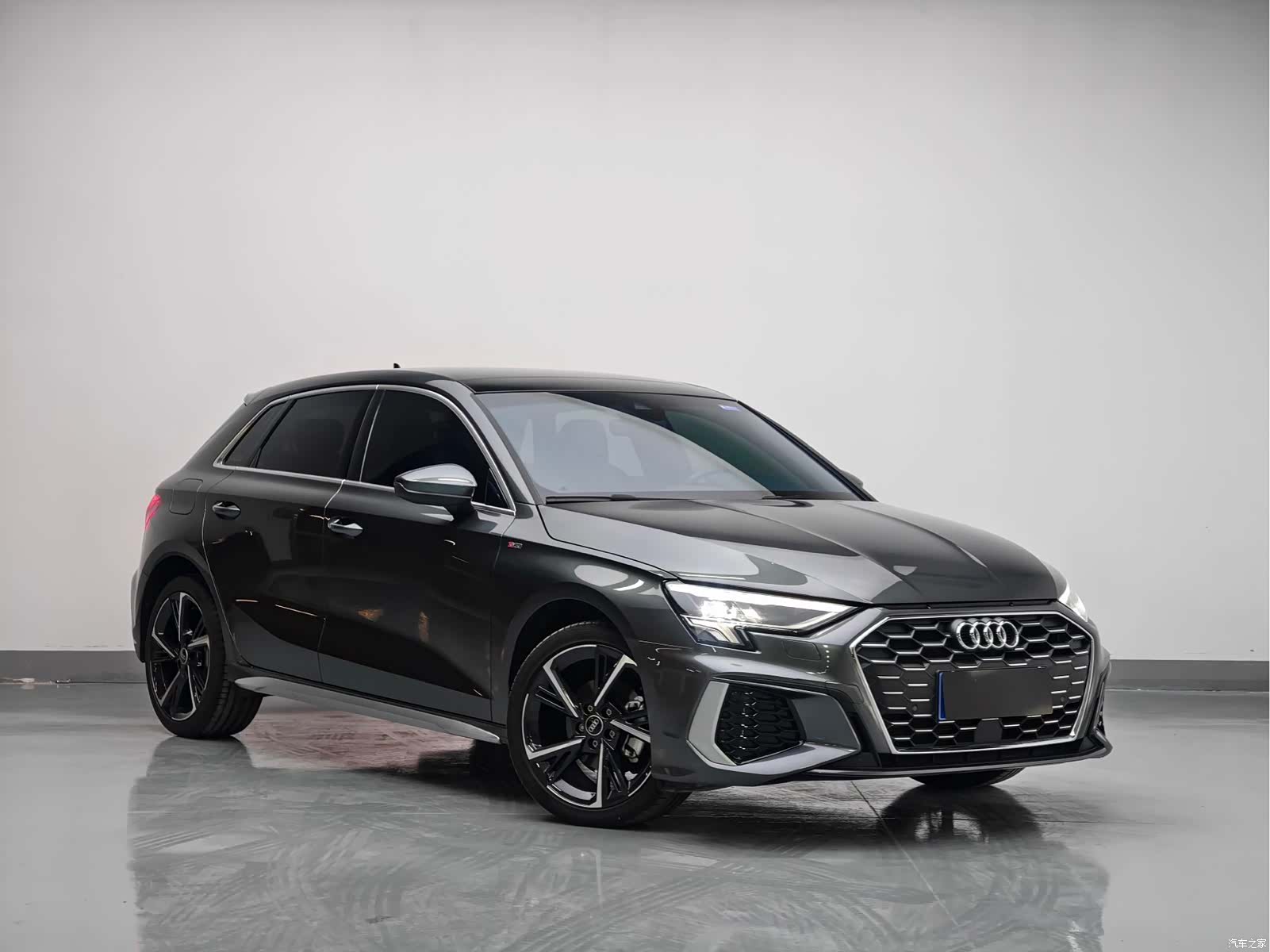 Audi A3, 2023 3