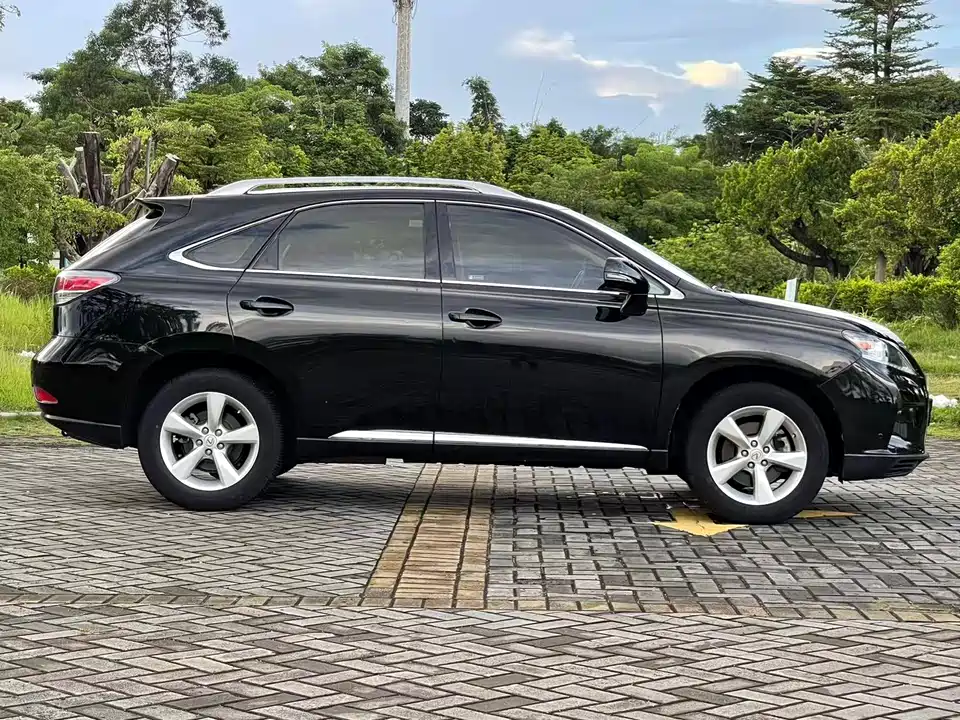 Lexus RX Classic
