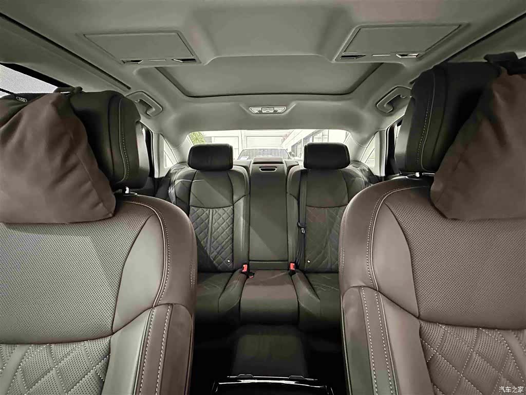 Audi A8L, 2025 18