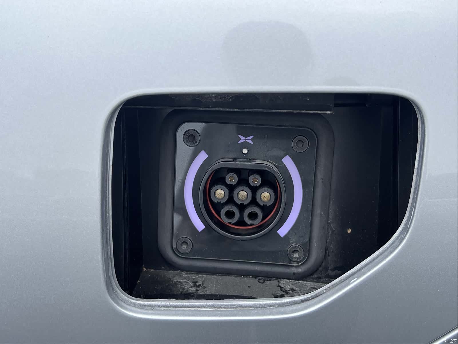Xpeng P7, 2020 17