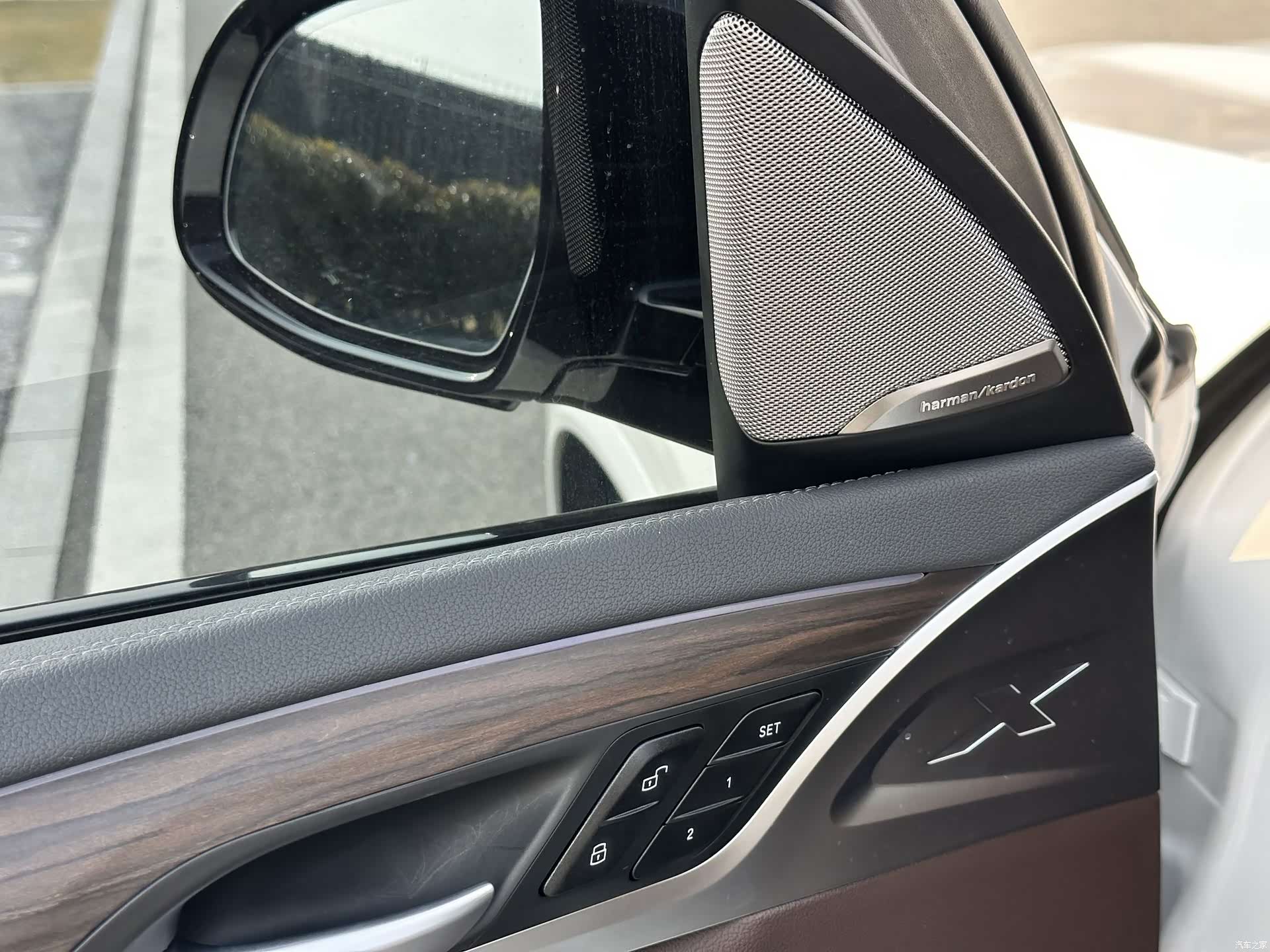 BMW X3, 2022 12