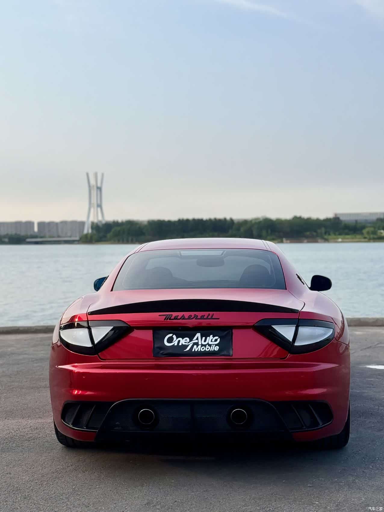 Maserati GranTurismo, 2015 15