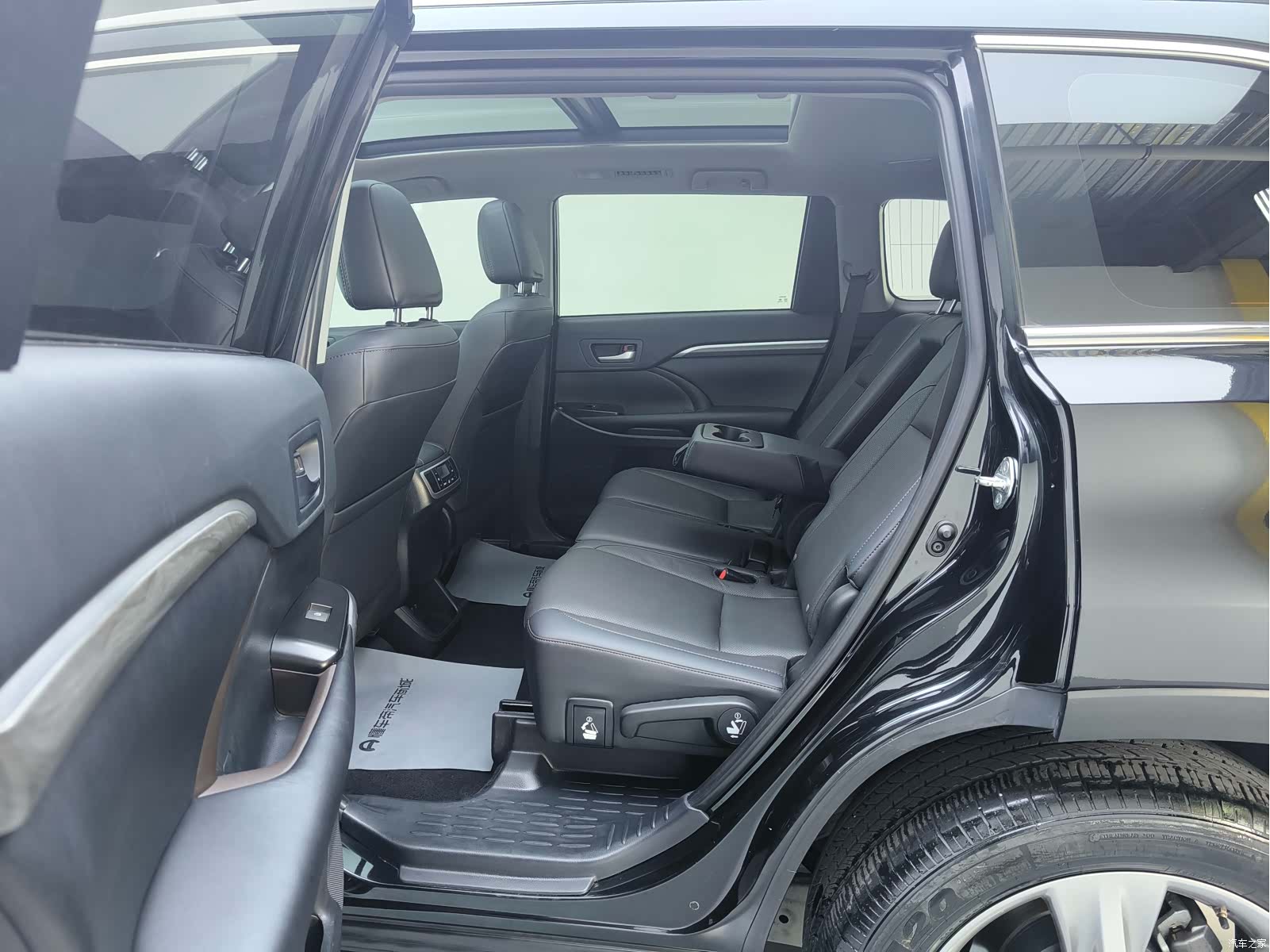 Toyota Highlander, 2021 9