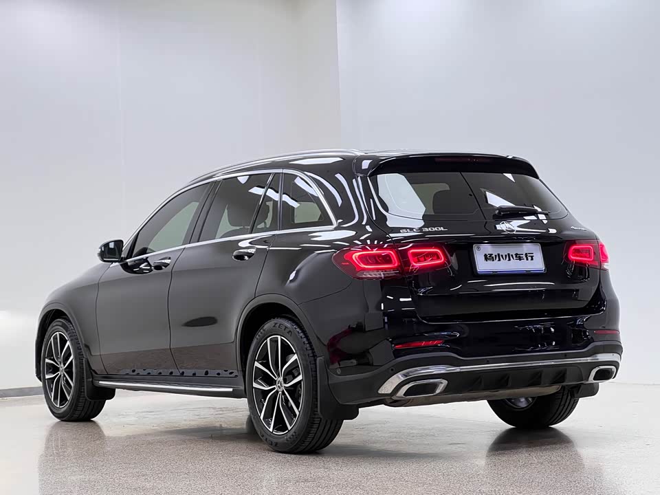 Mercedes-Benz GLC Mercedes-Benz GLC