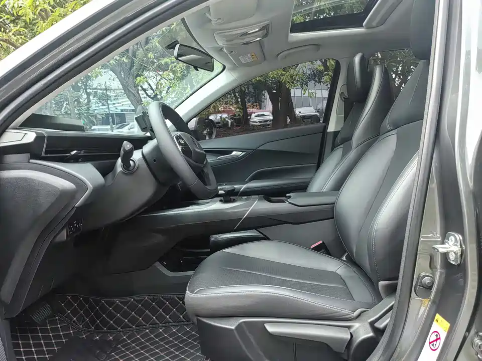 Changan Yida