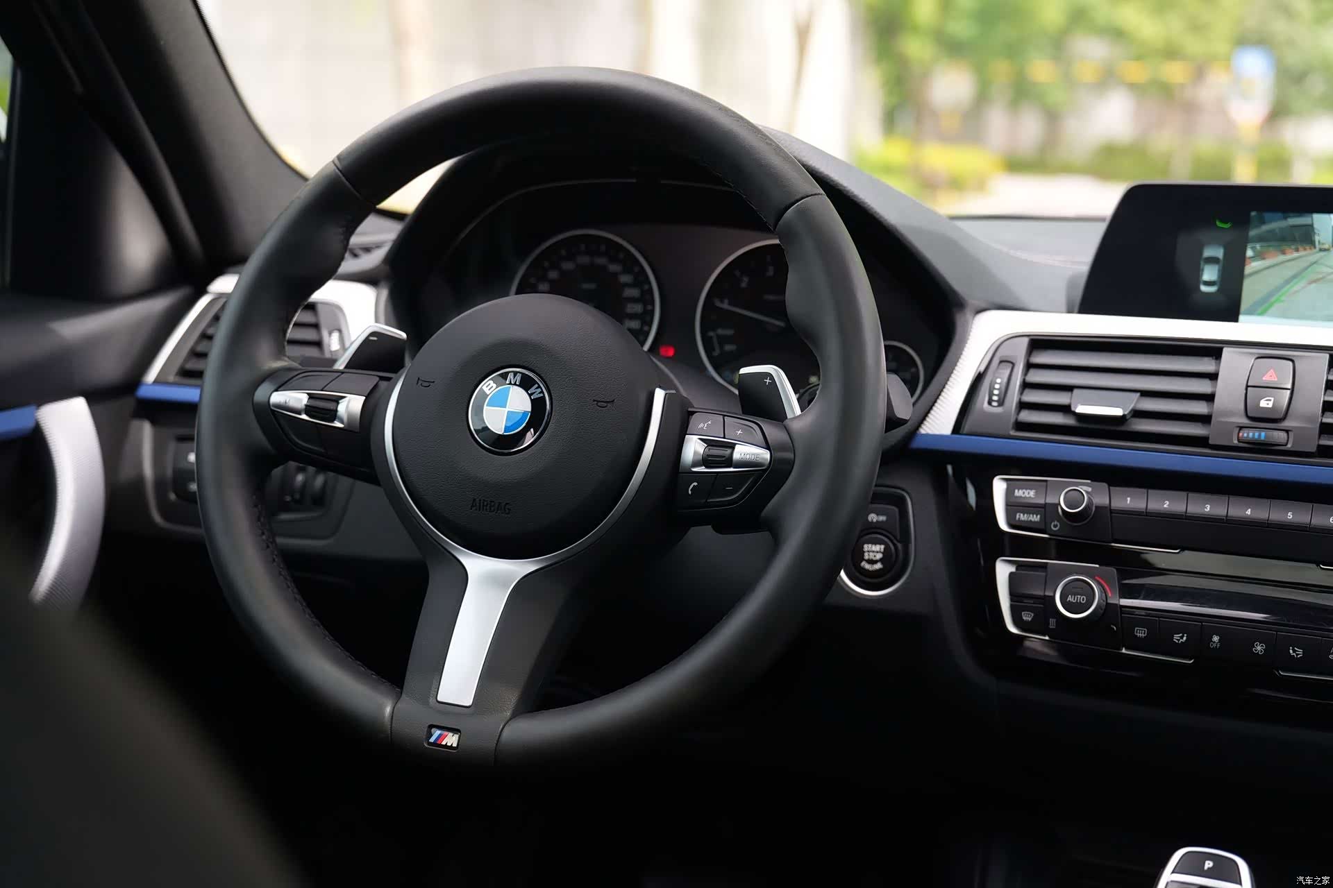 BMW 3 Series, 2018 7