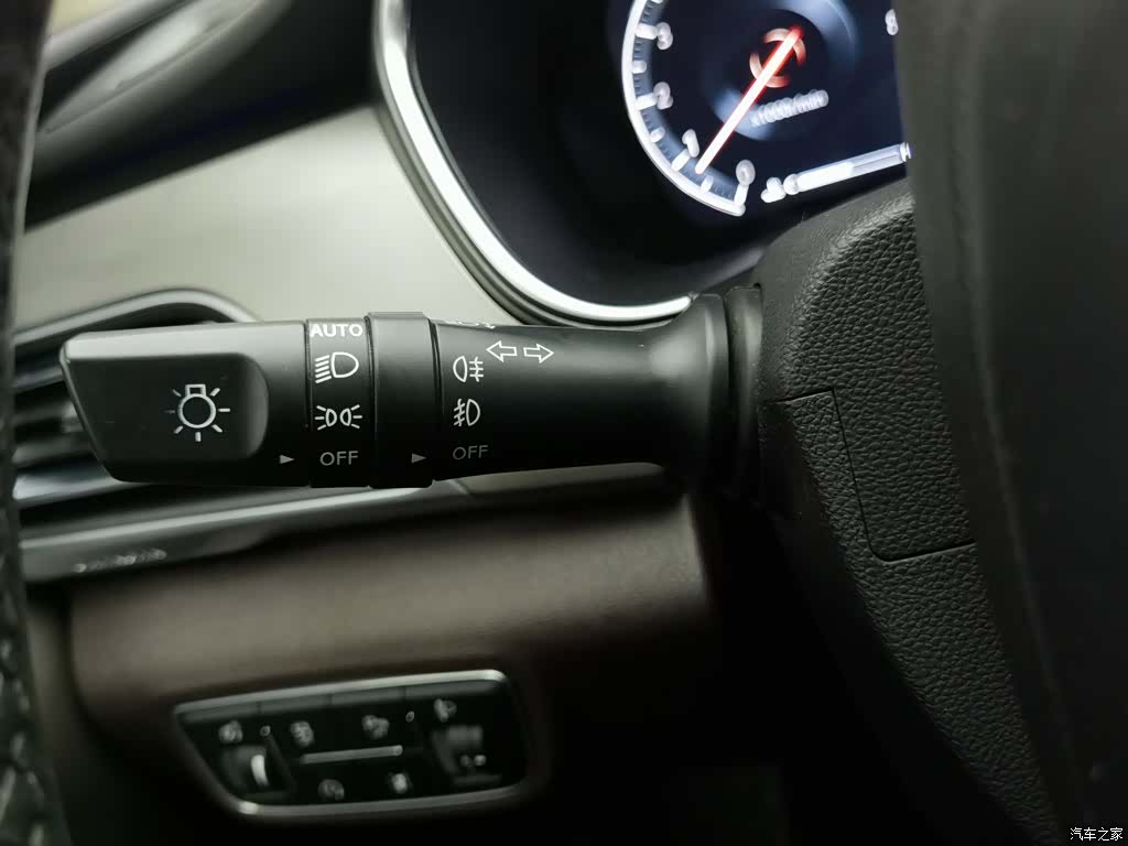Changan CC, 2018 21