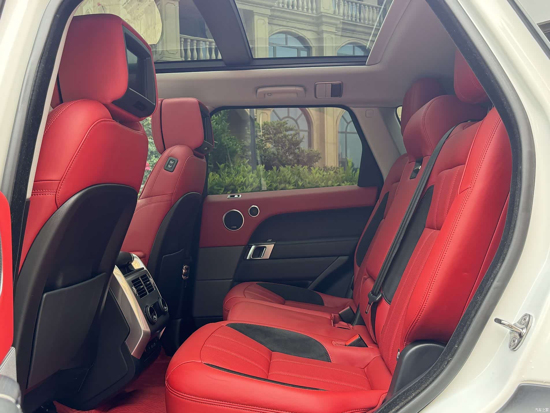 Land Rover Range Rover, 2020 15