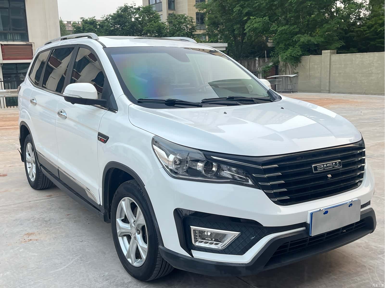 Bisu T5, 2017 3