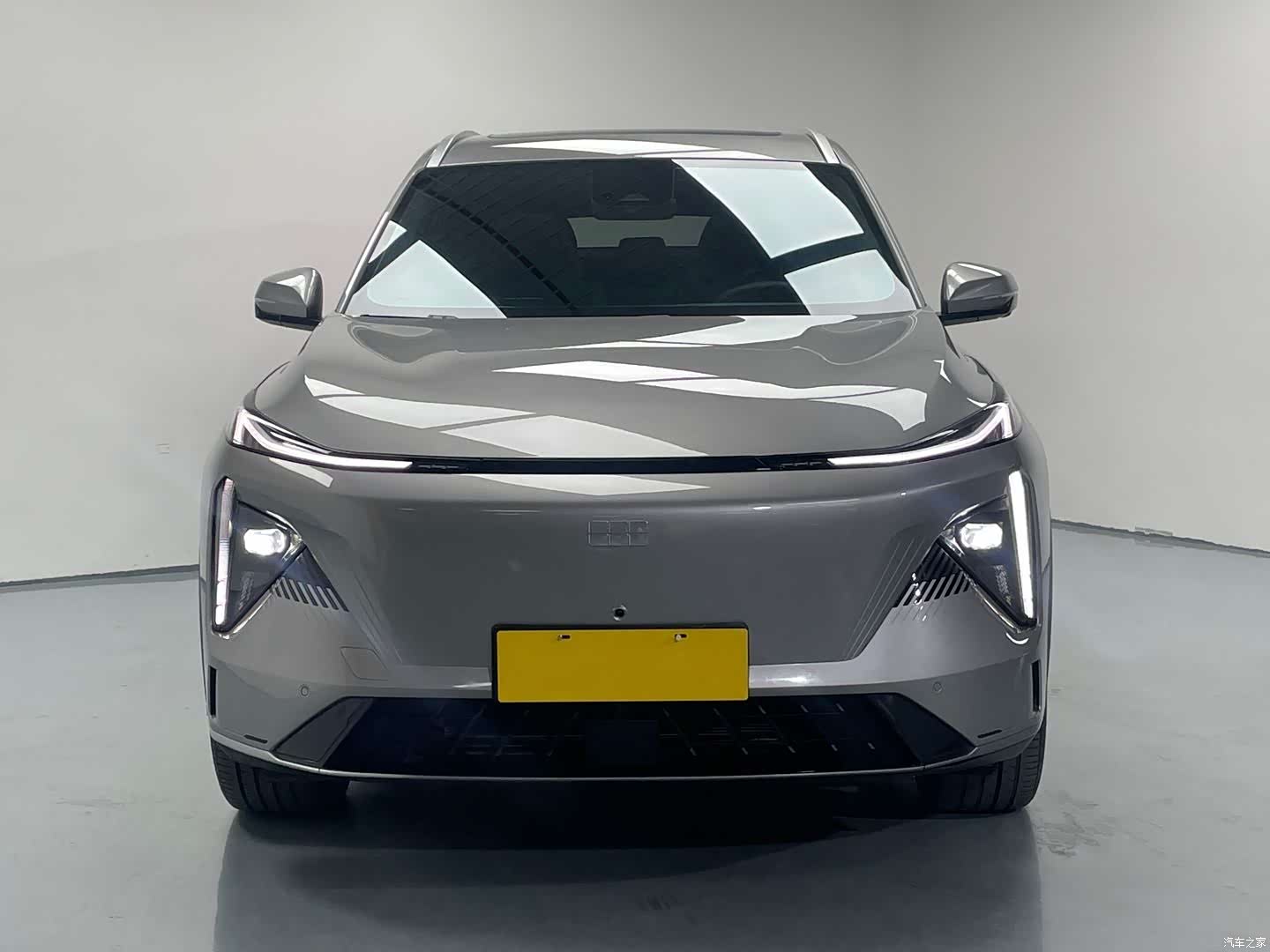 Geely Galaxy L7, 2024 2