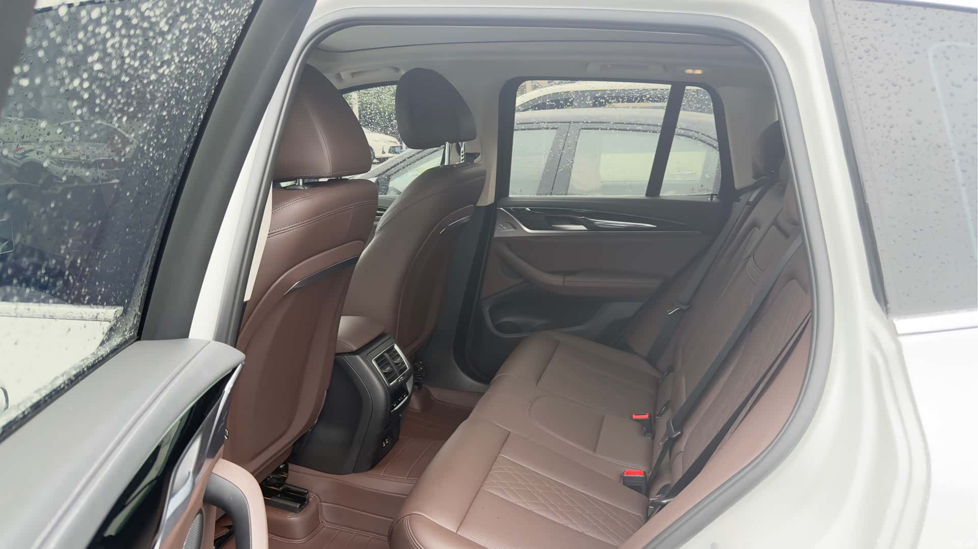 BMW X3, 2022 6