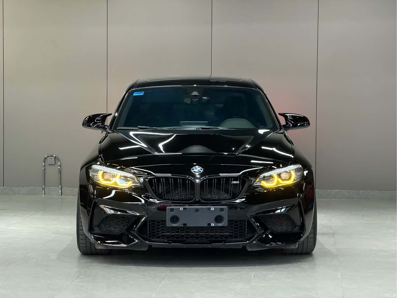 BMW M2, 2020 2
