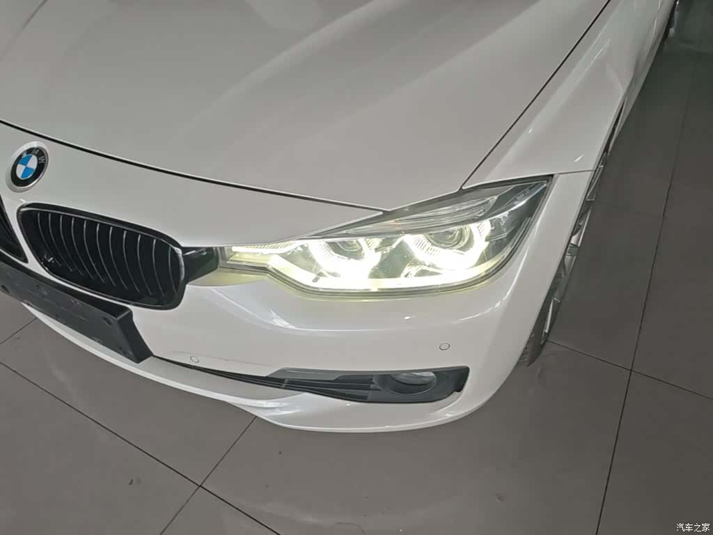 BMW 3 Series, 2018 24