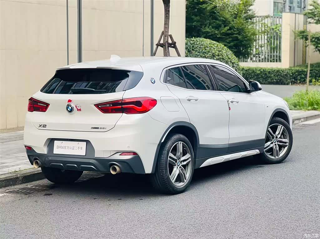BMW X2, 2020 3