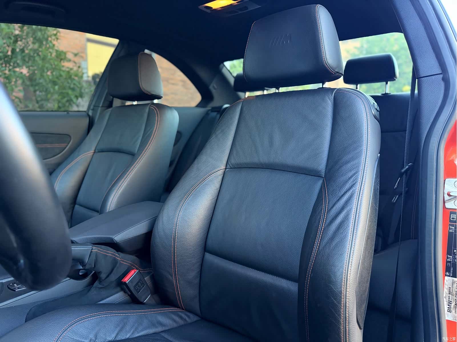 BMW 1 Series, 2012 8