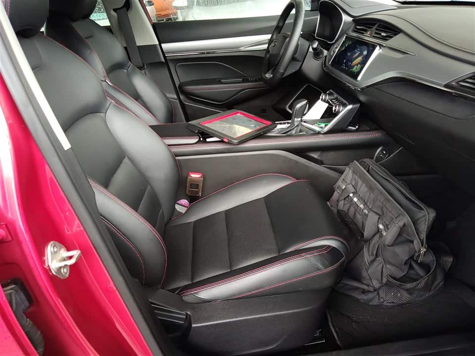 Geely Binrui Geely Binrui