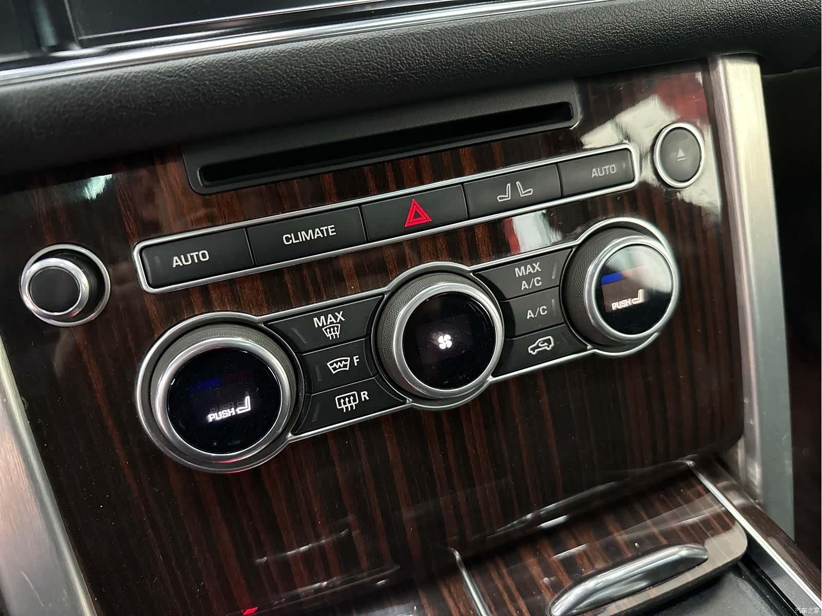 Land Rover Range Rover, 2017 12