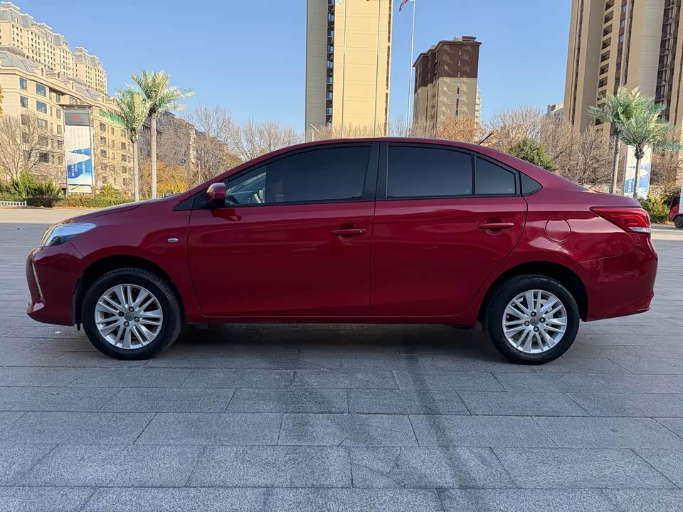 Toyota Vios