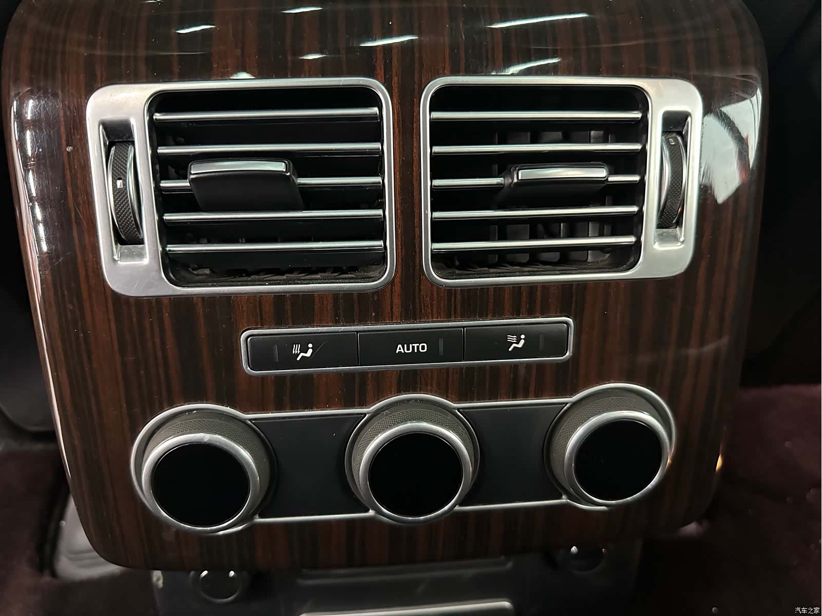 Land Rover Range Rover, 2017 19