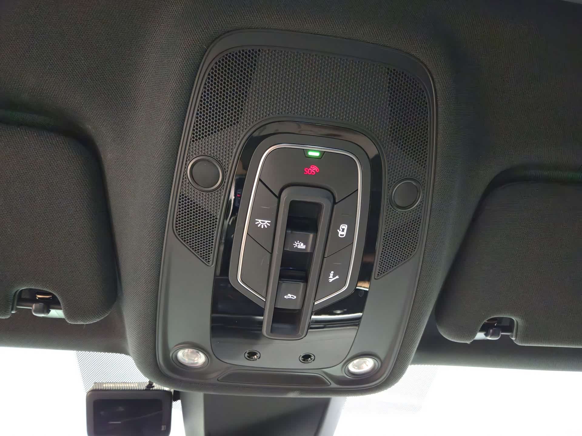 Audi Q7, 2024 17