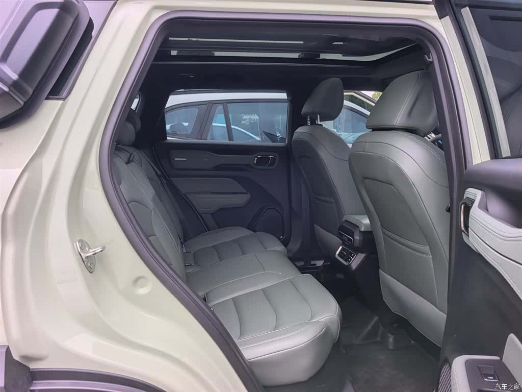 Geely 1.5TD, 2025 10