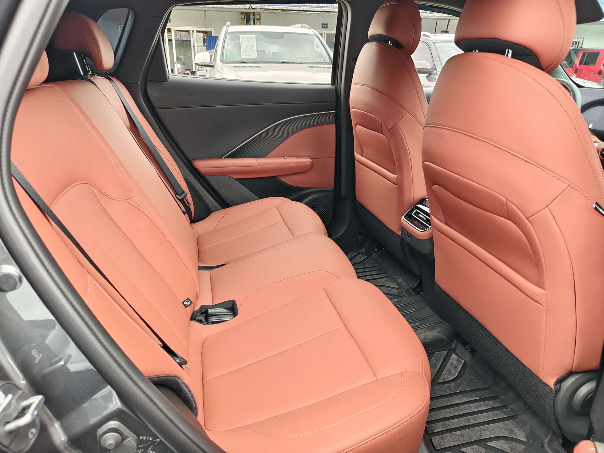 Changan CS55, 2026 10