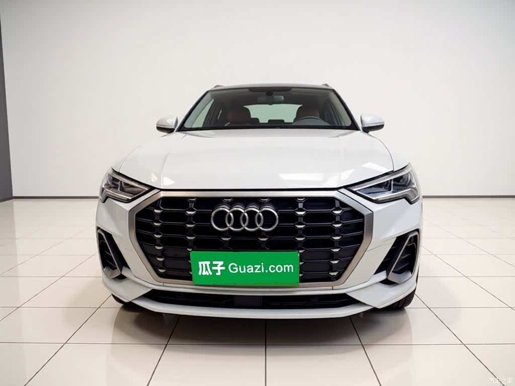 Audi Q3, 2023 24