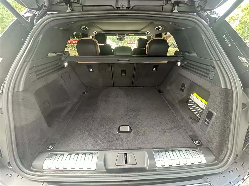 Land Rover Range Rover, 2026 20