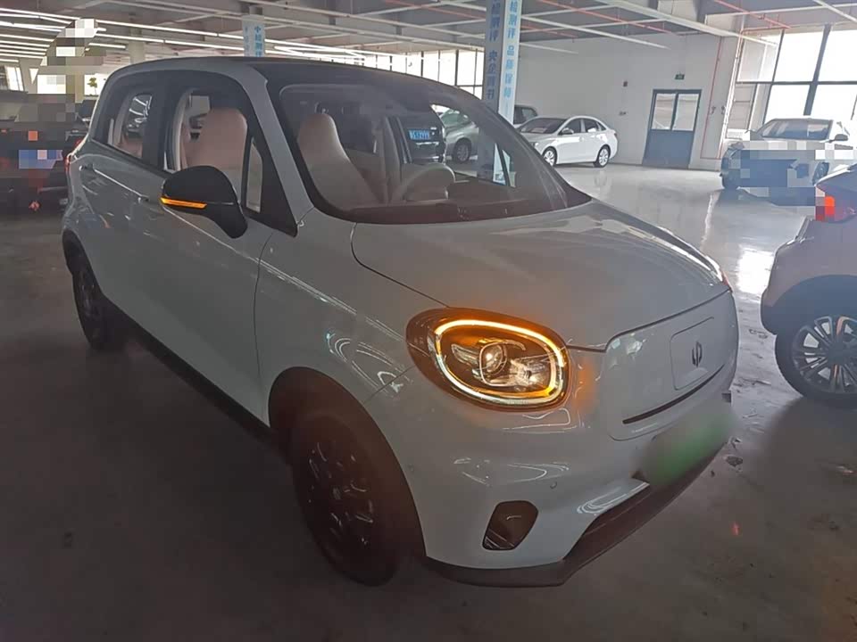 Leapmotor T03 Leapmotor T03