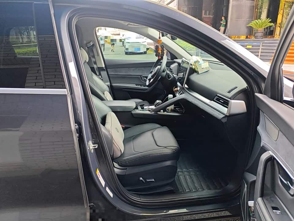 BYD Songjiang BYD Songjiang