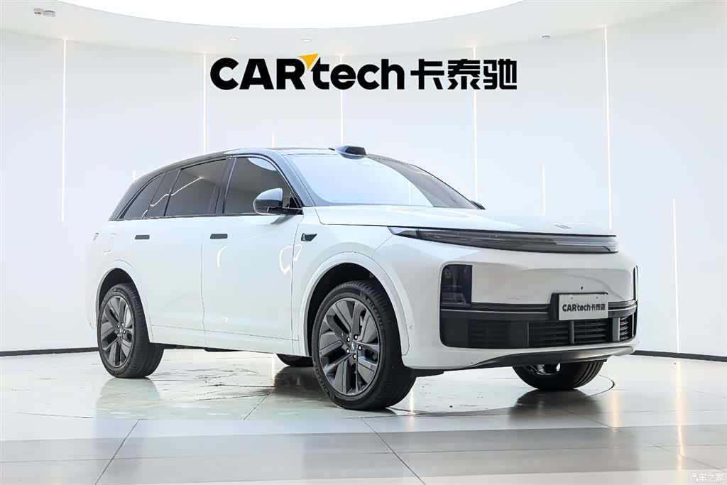 Li Auto L7, 2024 30
