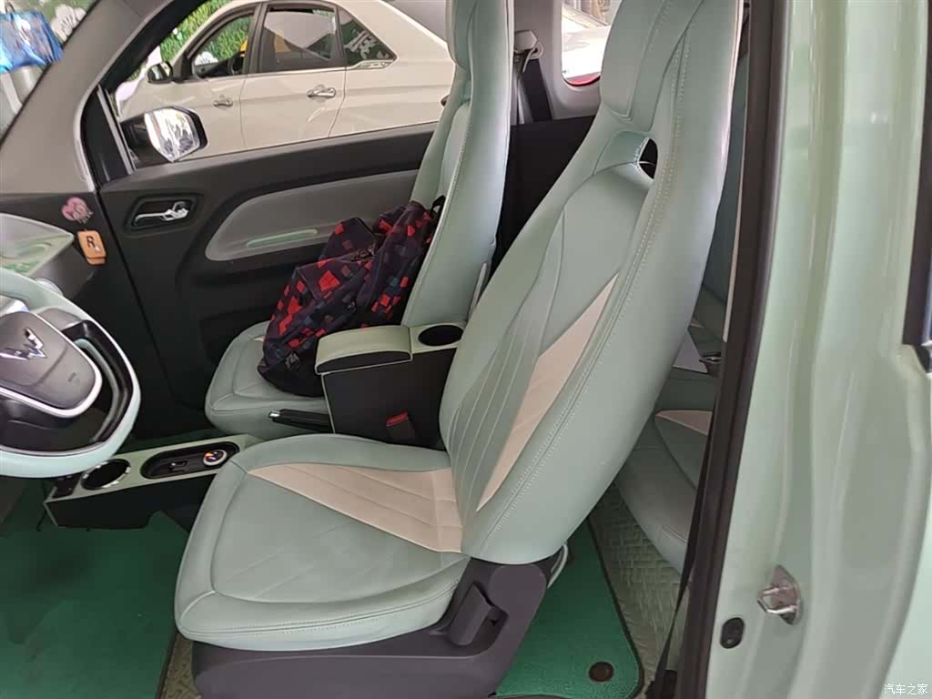 Wuling Yuan, 2022 11