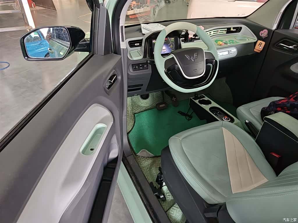 Wuling Yuan, 2022 12