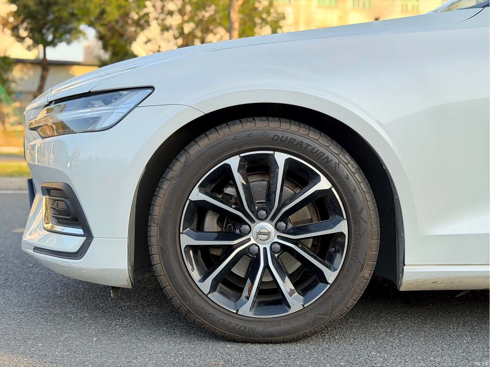 Volvo S60, 2020 21