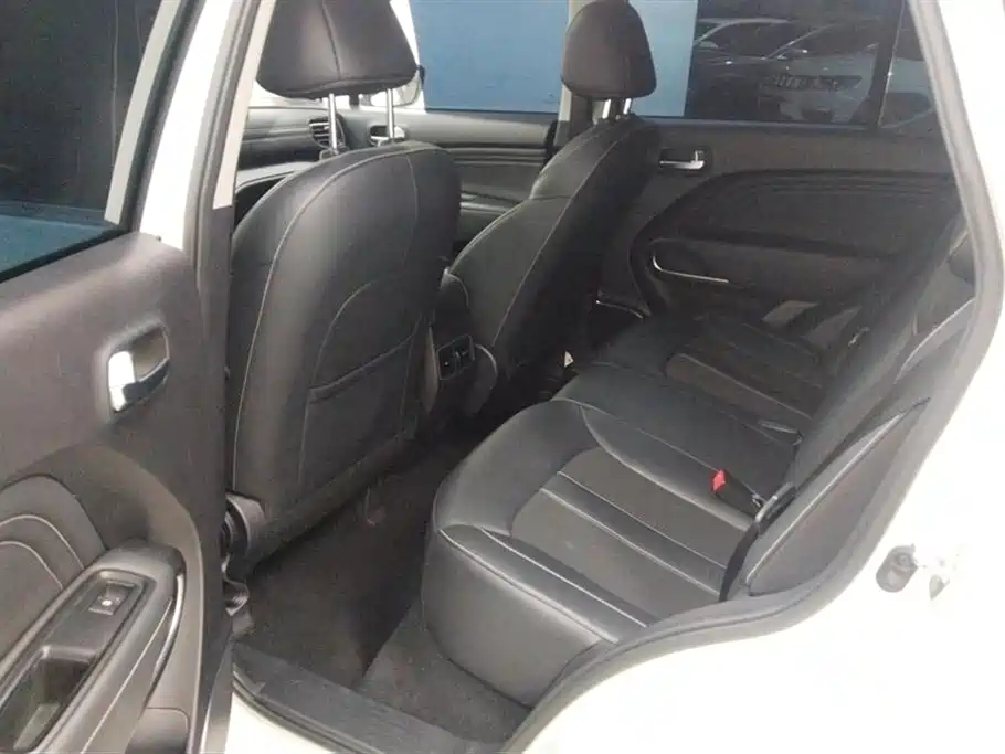 Trumpchi Trumpchi GS3