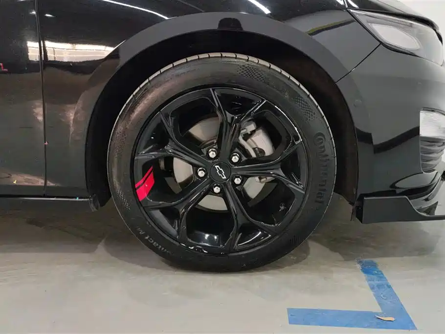 Chevrolet Mai Ruibao XL