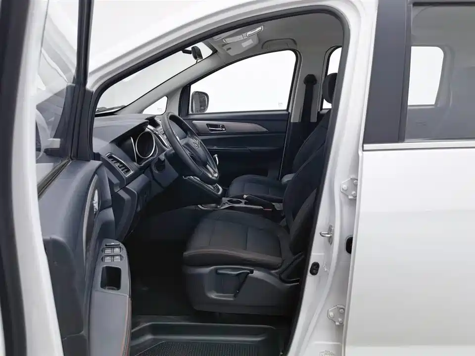 Changan Kaicheng Changan Ruixing S50