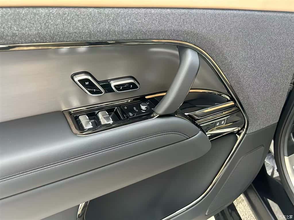Land Rover Range Rover, 2026 18